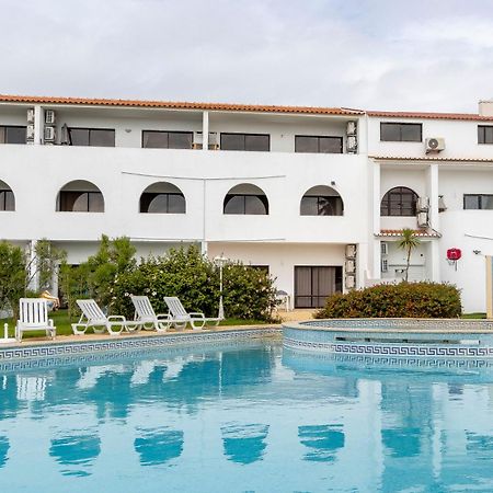 3 Minutes To The Beach, 2 Bedroom Amazing Apt With Balcony, Bbq Grill And Pool ซาเกรส ภายนอก รูปภาพ